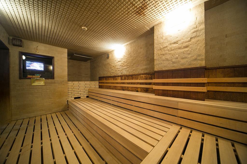 Nishime Yukko Land Nikaho Exterior foto